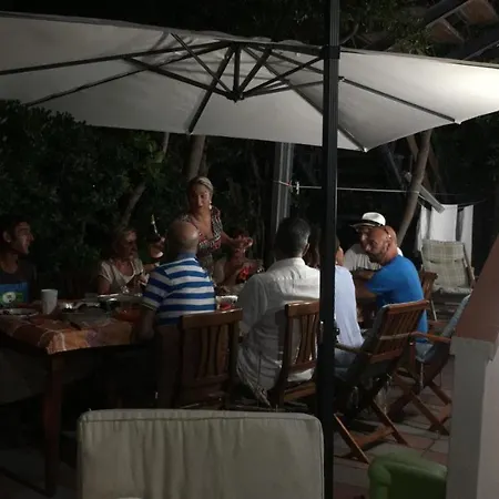 Nocleg ze śniadaniem Da Umby