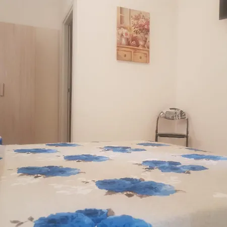 Nocleg ze śniadaniem Da Umby