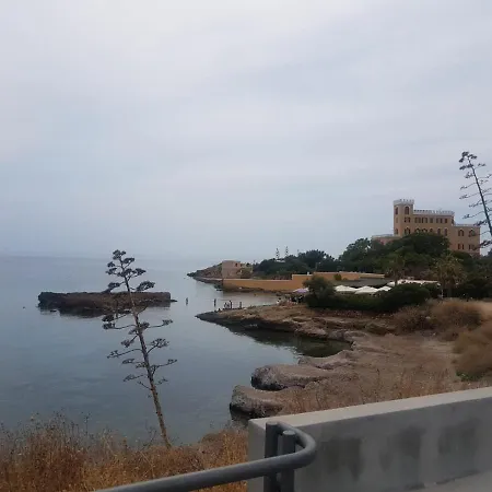Nocleg ze śniadaniem Da Umby Alghero