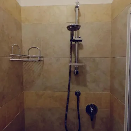 Nocleg ze śniadaniem Da Umby 2*