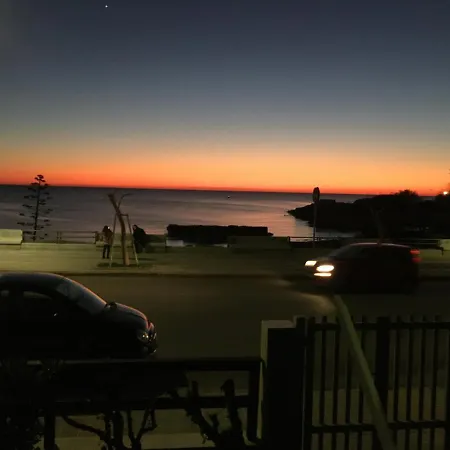 Bed and Breakfast Da Umby Αλγκέρο