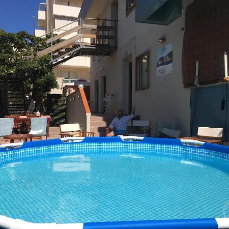Da Umby Bed and Breakfast Αλγκέρο