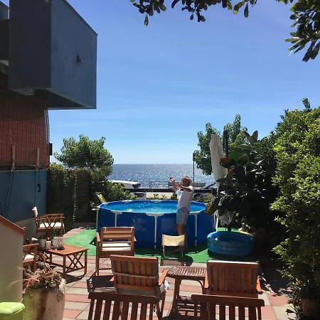 Da Umby Bed and Breakfast Αλγκέρο