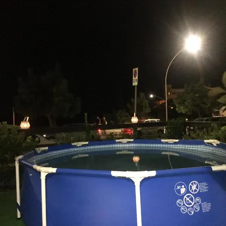 Da Umby Bed and Breakfast Αλγκέρο