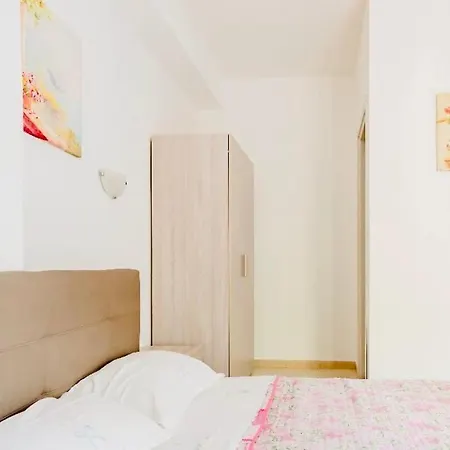 Bed and Breakfast Da Umby Αλγκέρο