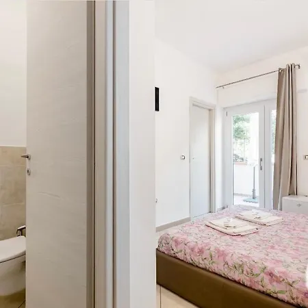 Bed and Breakfast Da Umby 2*