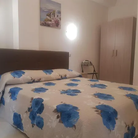 Bed and Breakfast Da Umby Αλγκέρο