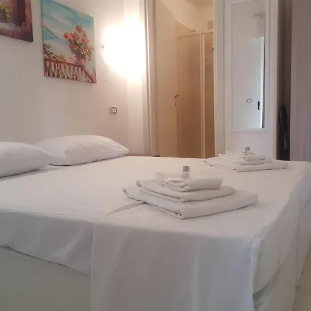 Da Umby Bed and Breakfast