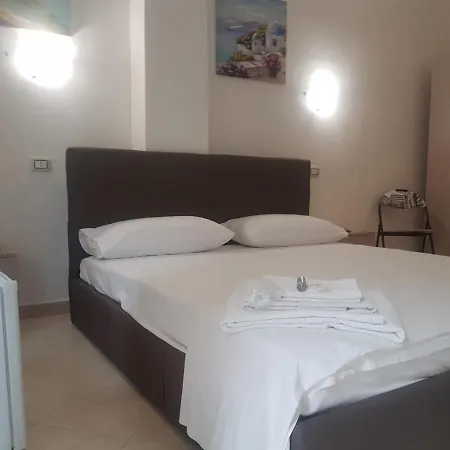 Bed and Breakfast Da Umby 2*