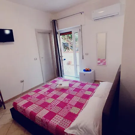 Bed and Breakfast Da Umby