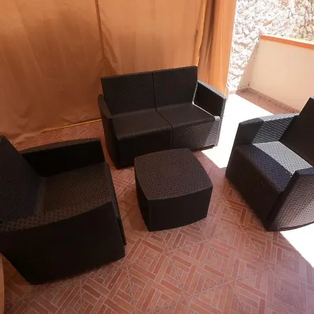 Da Umby Bed and Breakfast 2*