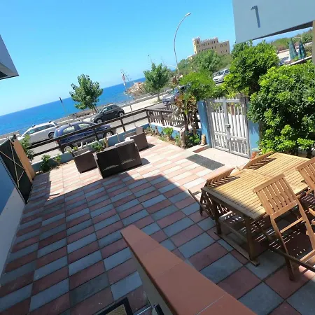 Bed and Breakfast Da Umby Αλγκέρο